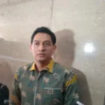 Aktor Terkenal Lucky Hakim Jalani Pemeriksaan Polisi Terkait Pondok Pesantren Al Zaytun