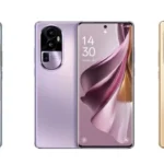 Oppo Reno10 5G