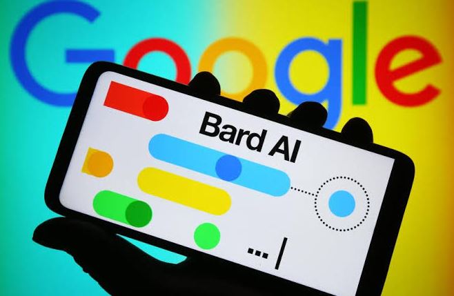 Fitur baru google bard