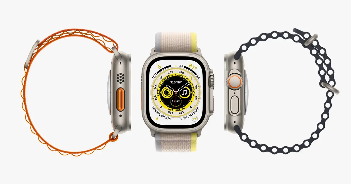 Apple Watch Ultra Bocorkan Fitur Generasi Selanjutnya