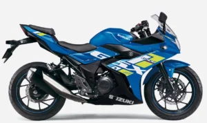 Suzuki New GSX250R Jadi Motor Primadona Bagi Kaum Penantang Jalanan, Benarkah?