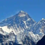 Helikopter Jatuh di Gunung Everest, Semua Penumpang Meninggal dan Penyebabnya Masih Dalam Penyelidikan