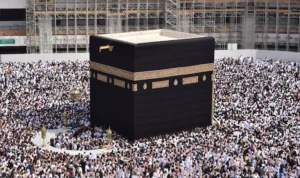 Kemenag Jabar: Jamaah Haji Dilarang Membawa Air Zamzam, Ini Sebabnya!
