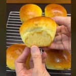 Viral Roti Bluder di TikTok, Berikut Resep dan Cara Membuatnya