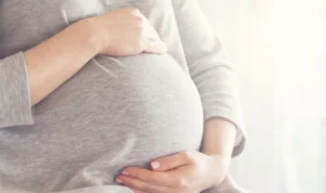 Pregnancy Nose Viral di TikTok, Apa Itu?
