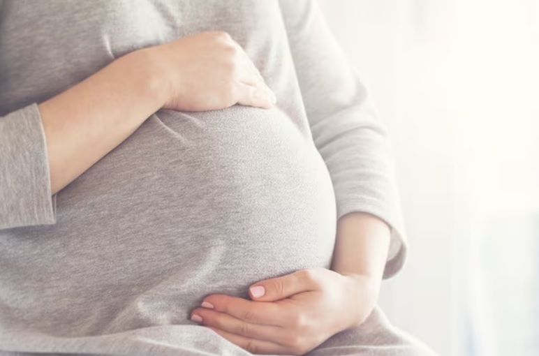 Pregnancy Nose Viral di TikTok, Apa Itu?