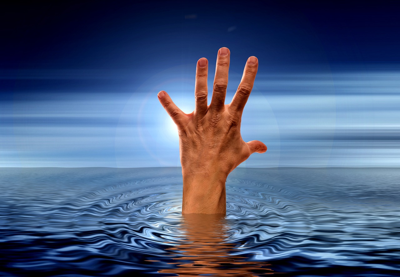 Balita 4 Tahun di Kabupaten Bogor Meninggal Dunia Usai Tenggelam di Kolam Renang Kedalaman Dua Meter / Ilustrasi PIxabay