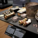 Daftar Harta Karun Indonesia Yang Dikembalikan Belanda, dari Mulai Berlian Hingga Keris