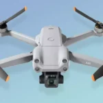 Ini Dia Spesifikasi Drone DJI Air 3 dengan Kamera Ganda 4K