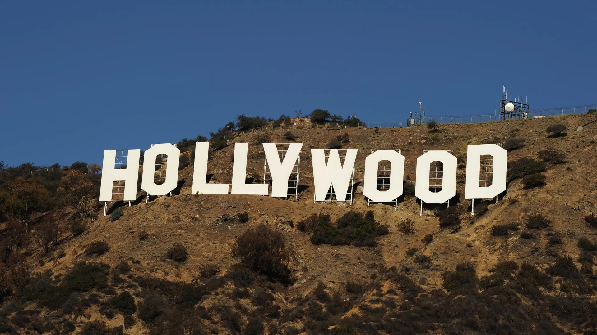 Serikat Aktor Hollywood Lakukan Aksi Mogok Kerja