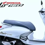Honda Scoopy Stylo 160 Segera Rilis, Pasar Otomotif Tanah Siap Diguncang!