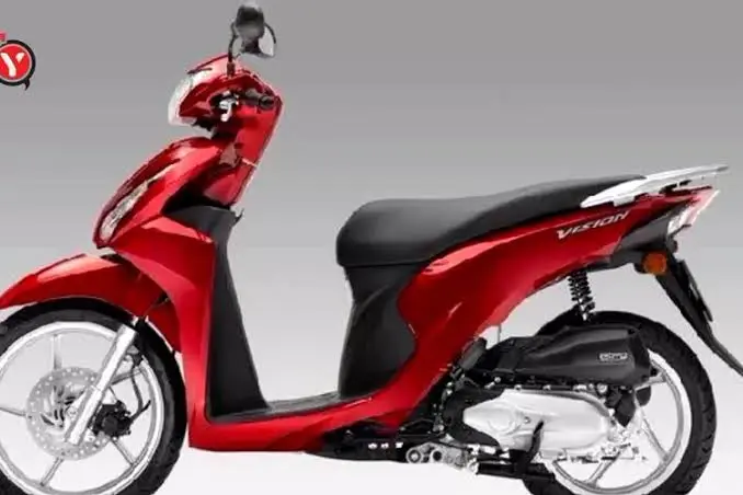 Honda Supra X 125 Matic, Motor Cekatan dengan Bahan Bakar Irit!