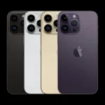 Ilustrasi iPhone 15 Pro/Foto: Apple