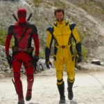 Film Deadpool 3 Tertunda karena Aksi Mogok Kerja Para Aktor