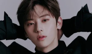 Akan Konser di Indonesia, Hwang Minhyun Memberikan Pesan Untuk Fans