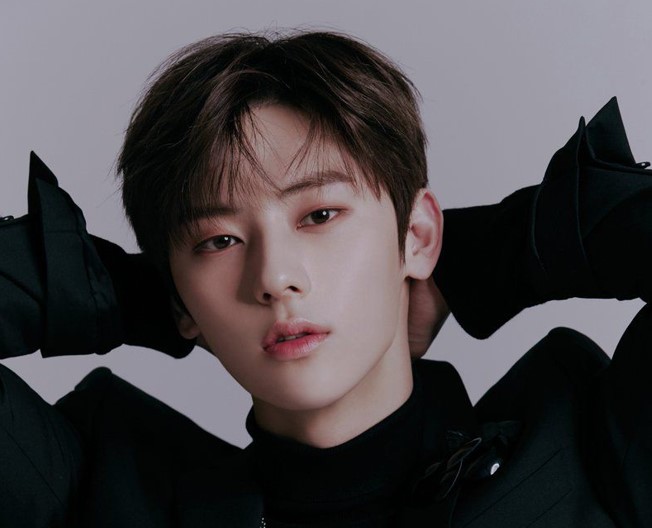 Akan Konser di Indonesia, Hwang Minhyun Memberikan Pesan Untuk Fans