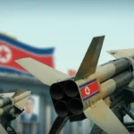 North Korea Shows Off its Hwasong Intercontinental Missile