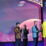 IHYA 2023 Supports Indonesia's Vision to Become the World's Leading Halal Producer