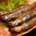 Lagi Viral di TikTok Ikan Shisamo, Ternyata Ini Manfaatnya untuk Kesehatan