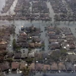 Empat Orang Hilang dalam Banjir Rusia Hingga Puluhan Warga Sipil Terpaksa Mengungsi ke Penampungan Darurat