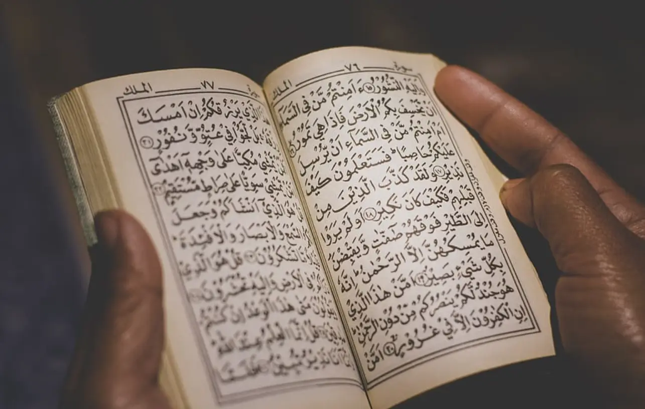 Setelah Swedia, Kasus Pembakaran Al-Qur’an Kembali Terjadi di Eropa, Kali Ini di Jerman