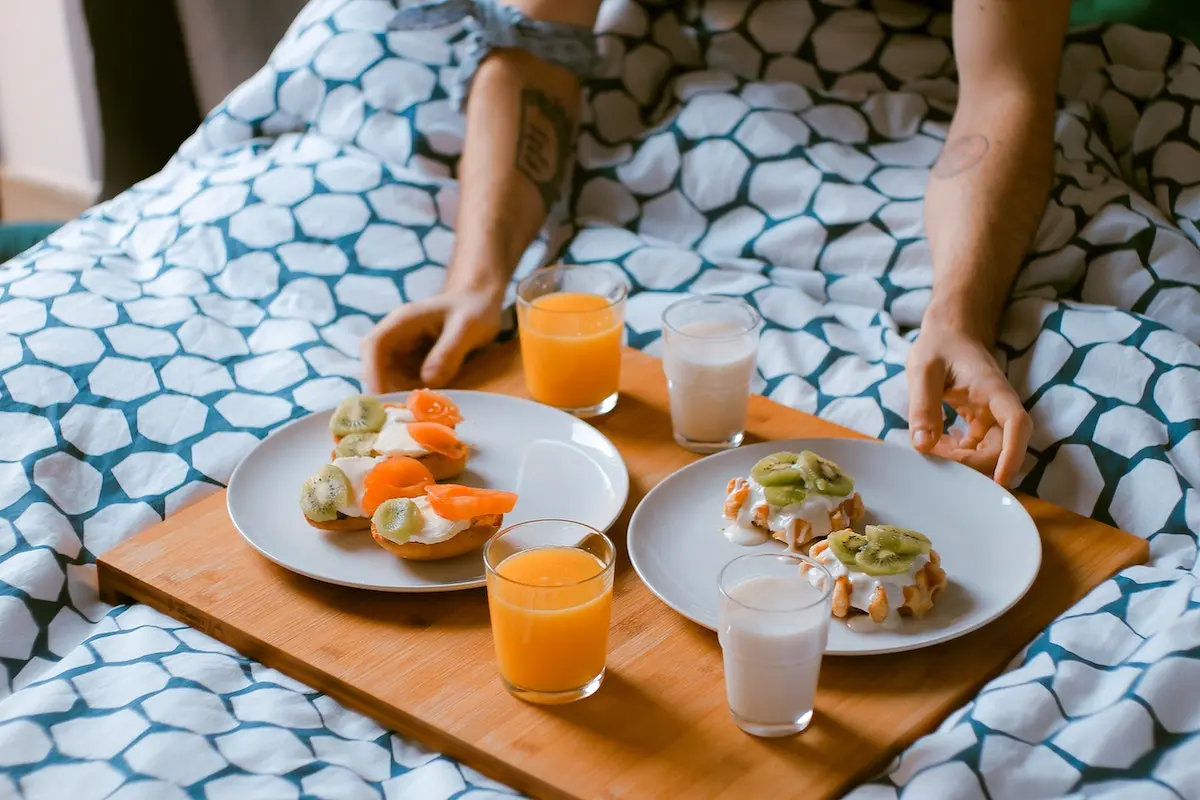 5 Manfaat Dahsyat Sarapan Pagi untuk Kesehatan Tubuh