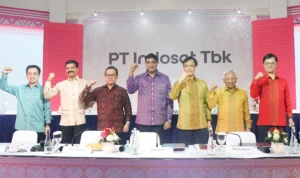Indosat Catatkan Laba Bersih Sebesar Rp1,9 Triliun di Semester I Tahun 2023