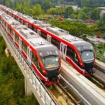 Tips Dapatkan Tiket Rp1 LRT Uji Coba Jabodetabek, Apa Saja Ketentuannya?