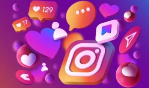 Meta keluarkan pembaruan baru untuk instagram dan messenger