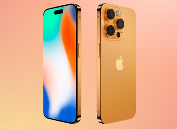 iPhone 15 pro dan pro max kabarnya akan tersedia dengan unit terbatas