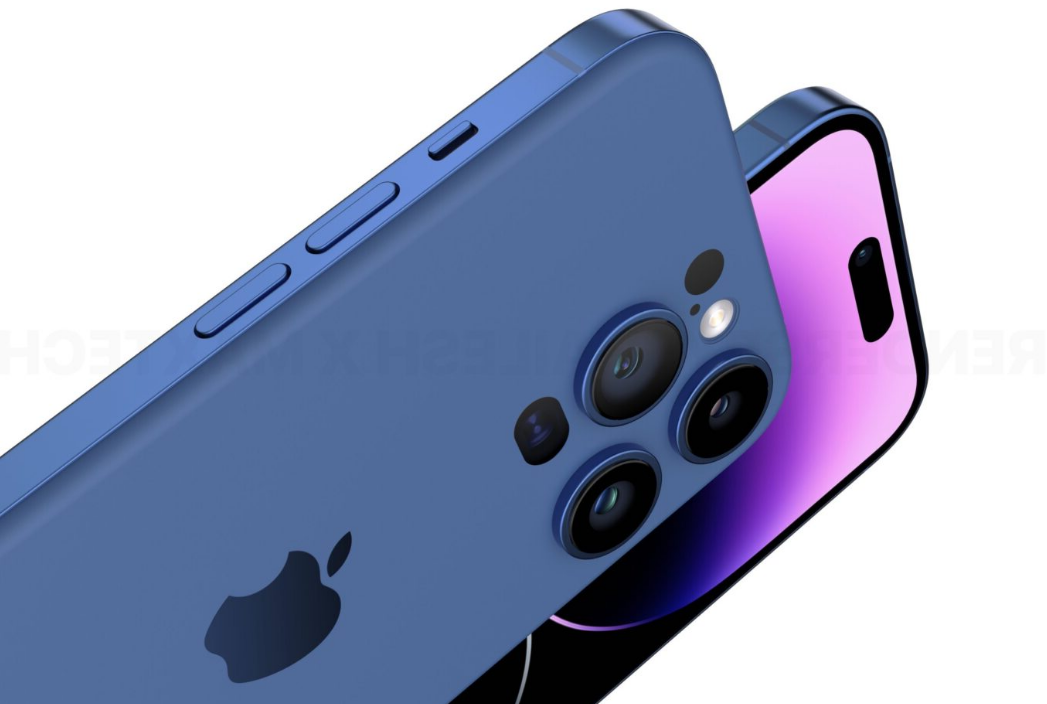 Menurt kabar iPhone 15 rencananya bakal hadir dengan tiga pilihan warna baru