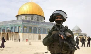 UN Secretary General Strongly Condemns Israeli Attacks in West Bank
