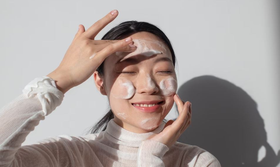 Tips rahasia agar kulit muka bebas dari masalah jerawat