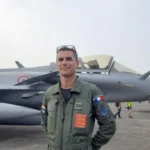 Alami Kendala saat Masuk Udara Indonesia, Pilot Pesawat Jet Tempur: Lalu Lintas Jakarta Sangat Padat