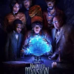 Bocoran Sinopsis Film Haunted Mansion