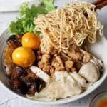 Kuliner Mie Ayam di Jakarta yang Bikin Nagih!