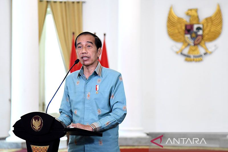 Aturan Publisher Rights Menunggu Tekenan Jokowi: Jadi Jembatan Koneksi antara Media dan Platform Digital