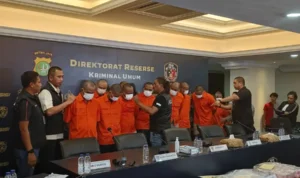 Diduga Masih Ada Oknum Imigrasi yang Terlibat dalam TPPO Jual Ginjal