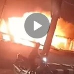 Kronologi Kecelakaan Kereta di Semarang, Saksi Mata dalam Kereta: Terdengar Benturan!