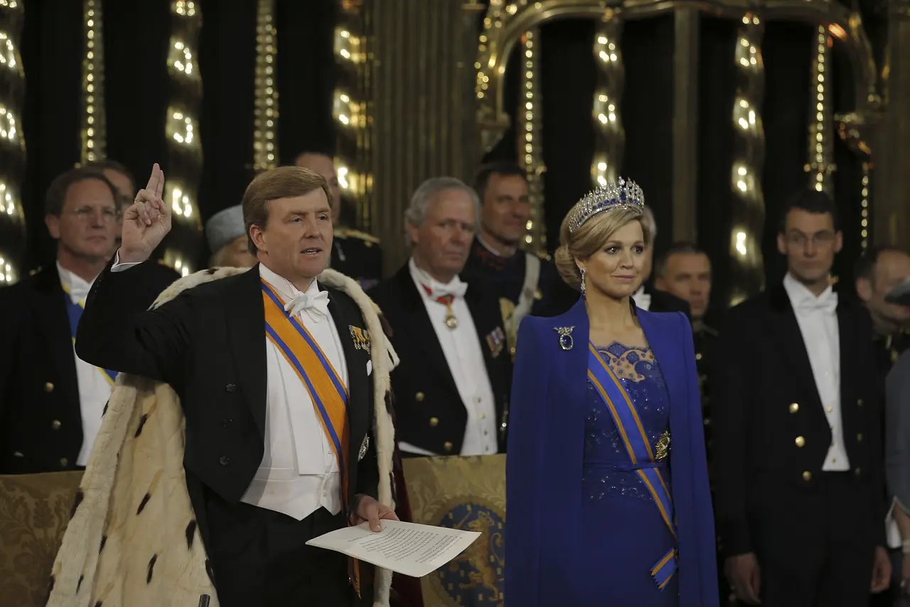 Raja Belanda Sampaikan Permintaan Maaf Atas Perbudakan Negaranya di Masa Lalu