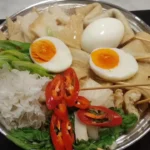 Tips Membuat Eomuk Tang, Makanan Favorit Orang Korea yang Viral di TikTok
