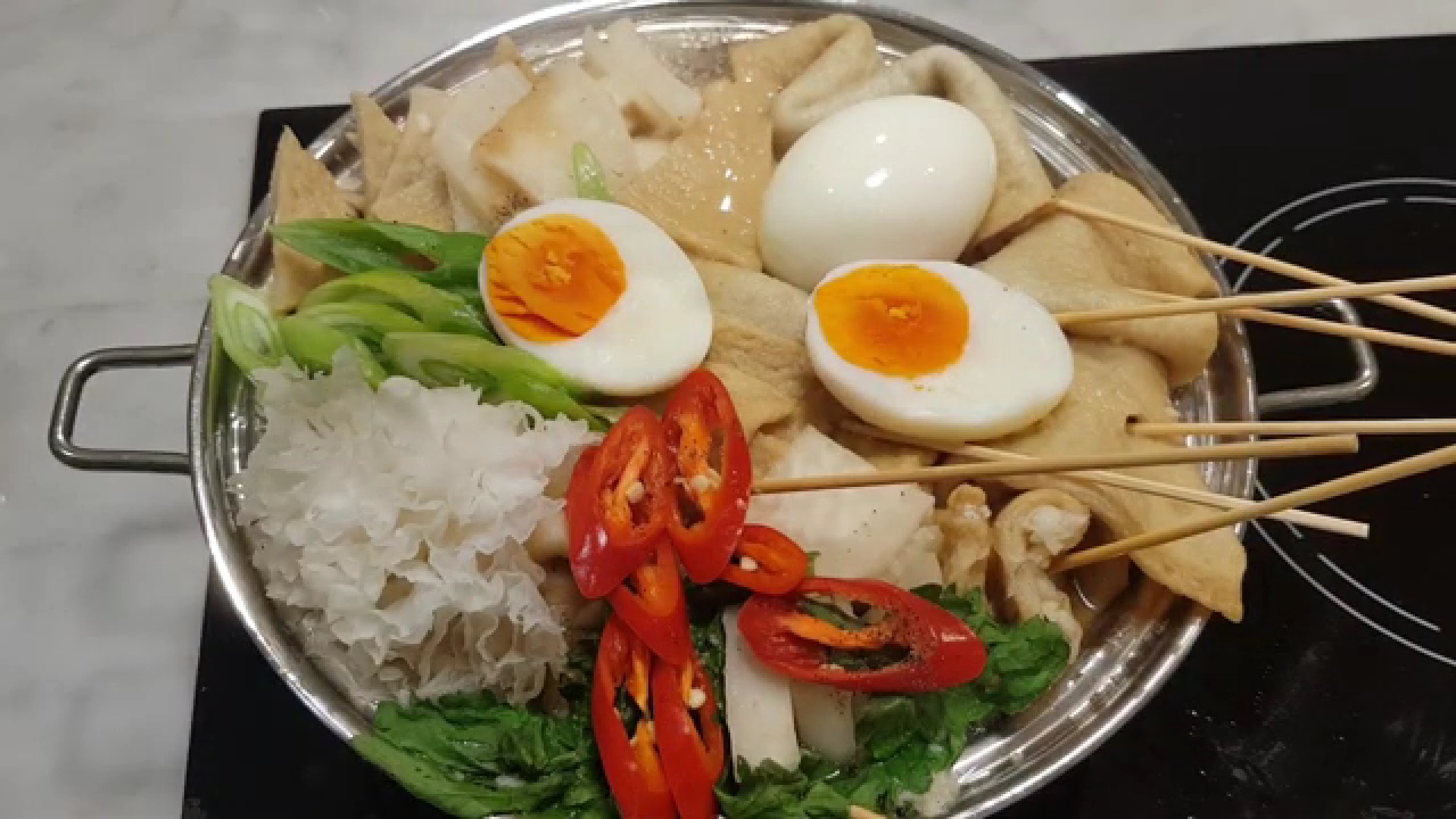 Tips Membuat Eomuk Tang, Makanan Favorit Orang Korea yang Viral di TikTok