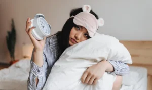 Viral di TikTok, Air Rebusan Selada Diklaim Mampu Mengatasi Insomnia, Apakah Ini Fakta?