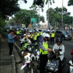 Operasi Patuh Jaya, Polisi Bersiap Gempur Pelanggaran Lalu Lintas!!