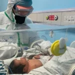 Wabah Virus Mematikan Serang Bayi Eropa