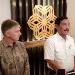 Luhut Visits Elon Musk in August to Finalize Investment in Indonesia