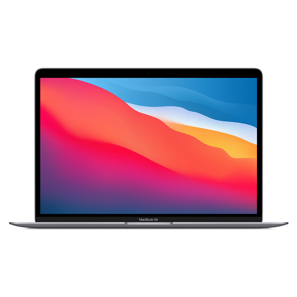 MacBook m1