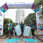 Manulife Indonesia 38 Tahun: Hadirkan Program “Semakin Hari Semakin Baik”