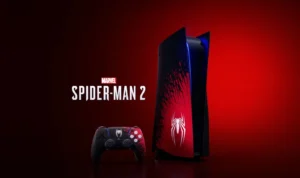 Playstation 5 Edisi Spider-Man Akan Hadir September