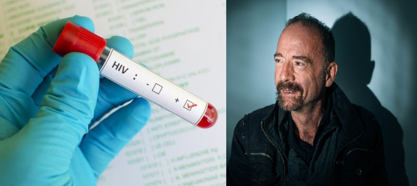 Harapan Baru Bagi Dunia Medis Pria Swiss Sembuh HIV